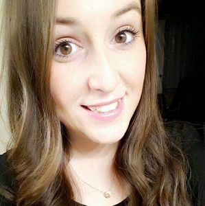 Meet your Posher, Mandy